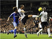 Bóng đá anh, ngoại hạng anh, lịch thi đấu euro 2012, Tiếng nói CĐV:  Chuyện nhà Chel, nhà Tot...